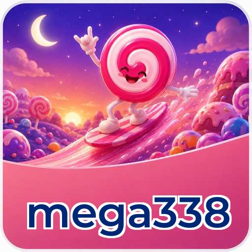 Screenshot Proses Instalasi mega338 APK