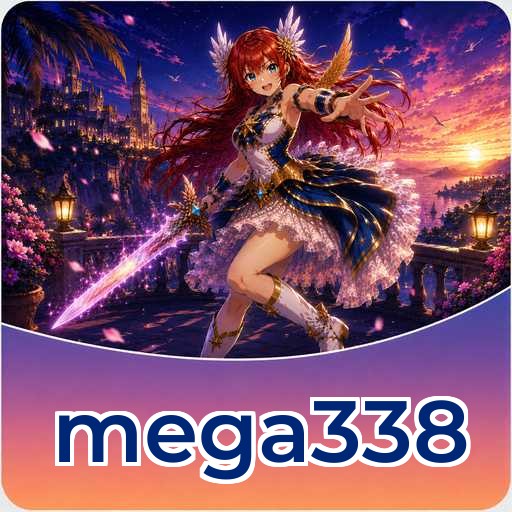 Keamanan mega338
